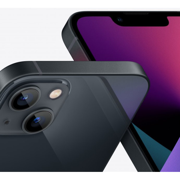 Смартфон Apple iPhone 13 mini 256GB Midnight