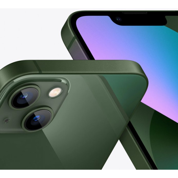 Смартфон Apple iPhone 13 512GB Green