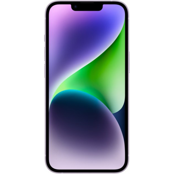 Смартфон Apple iPhone 14 512GB Purple