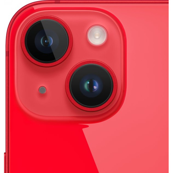 Смартфон Apple iPhone 14 Plus 128GB Red