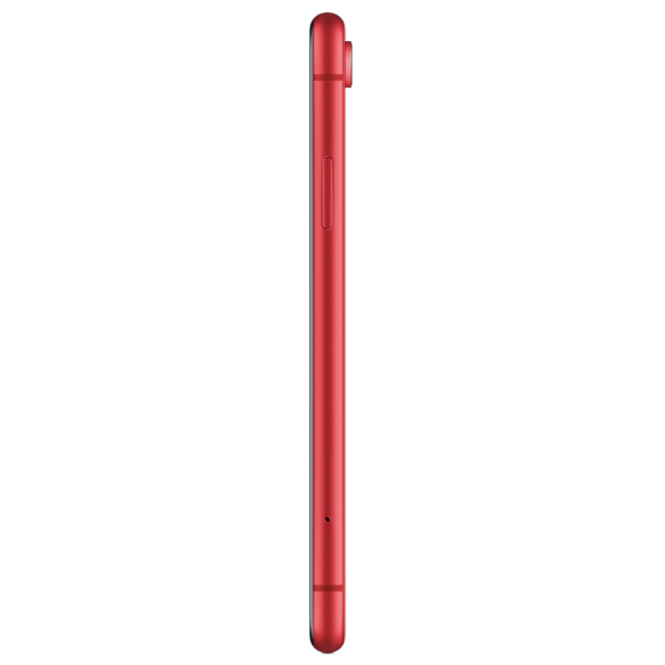 Смартфон Apple iPhone XR 64GB RED