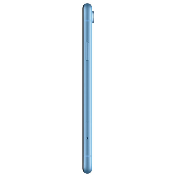 Смартфон Apple iPhone XR 64GB Blue