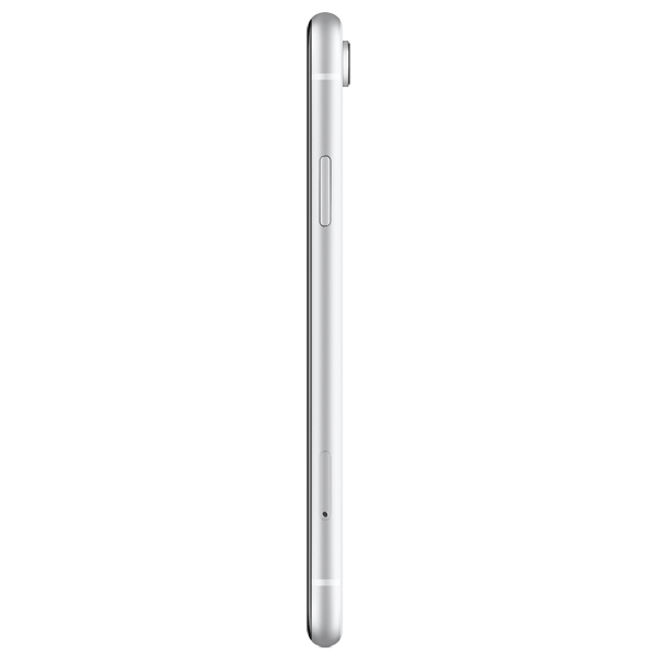 Смартфон Apple iPhone XR 128GB White 