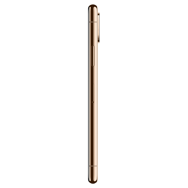 Смартфон Apple iPhone XS 512GB Gold