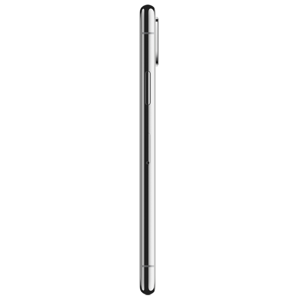 Смартфон Apple iPhone X 256GB Silver