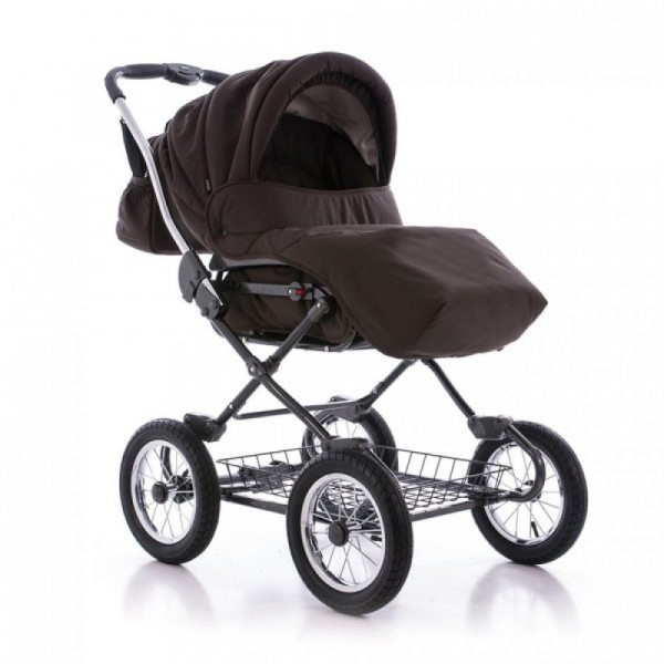 Коляска дитяча Roan Marita Lux B-SK
