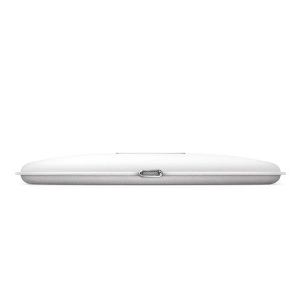 Зарядное устройство для Apple Watch Apple Magnetic Charging Dock (MLDW2ZM/A)