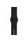 Смарт-часы Apple Watch S1 Sport 38mm Sp.Grey Al/Black (MP022RU/A)