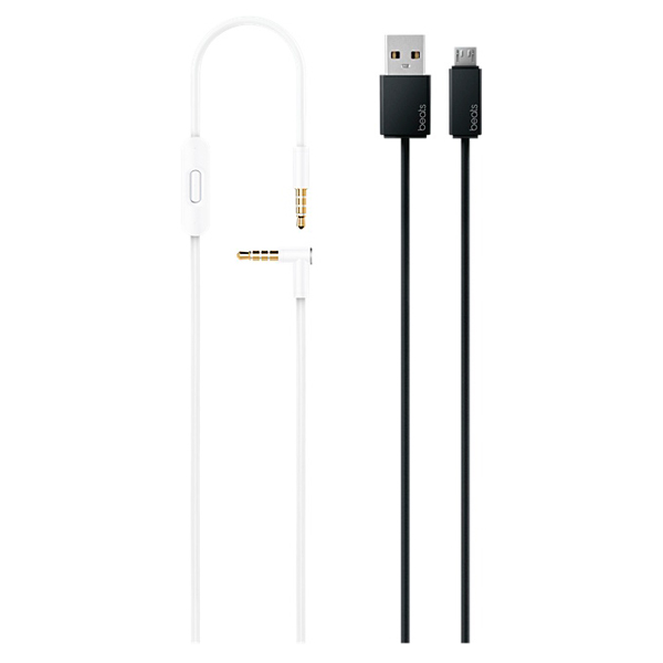 Наушники Bluetooth Beats Beats Solo3 Wireless On-Ear Gold (MNER2ZE/A)