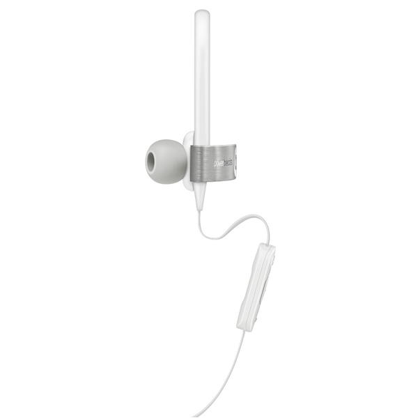 Спортивные наушники Beats Powerbeats 2 White