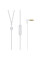 Спортивные наушники Beats Powerbeats 2 White