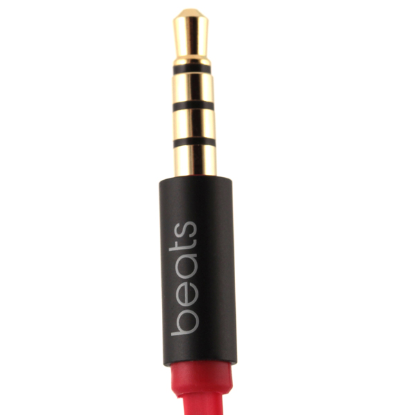 Наушники внутриканальные Beats urBeats Black (MH7H2ZM/A)