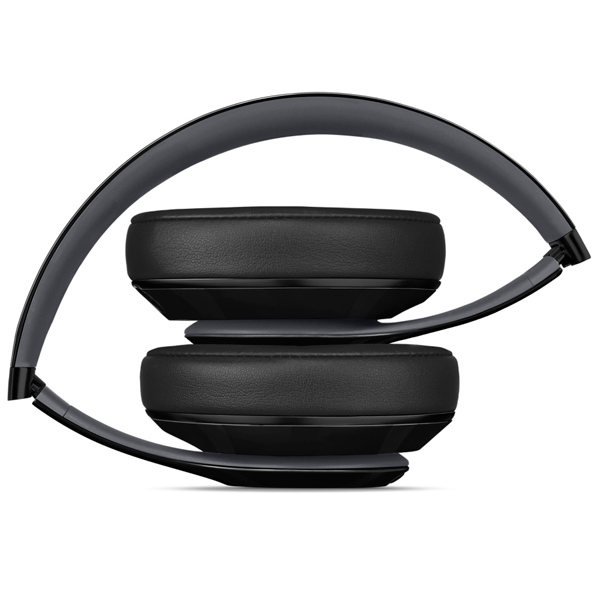 Наушники полноразмерные Beats Studio Black (MH792ZE/A)